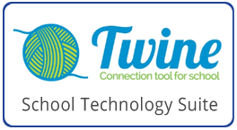 twine education suite