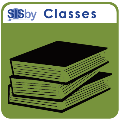 SISby Classes Screens