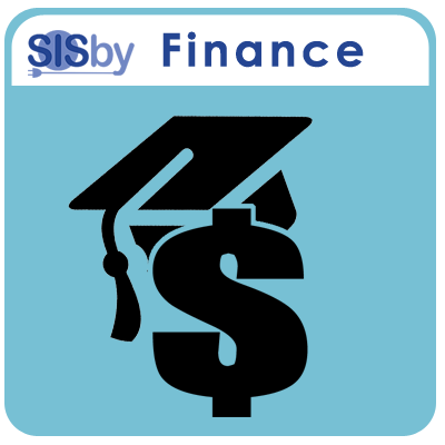 SISby Finance Screens
