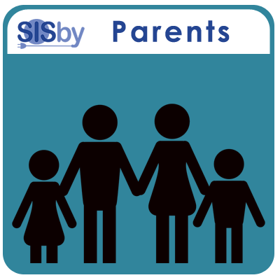 Sisby Parent screens