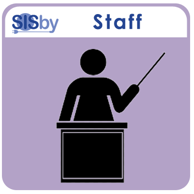 Sisby Staff Screens