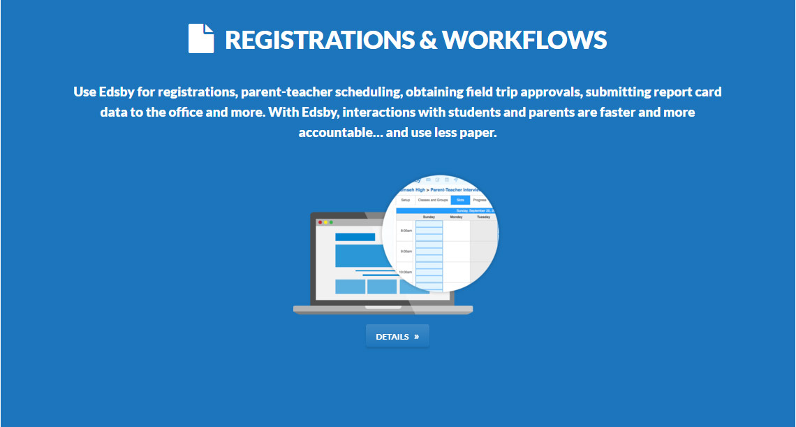 approvals and workflows